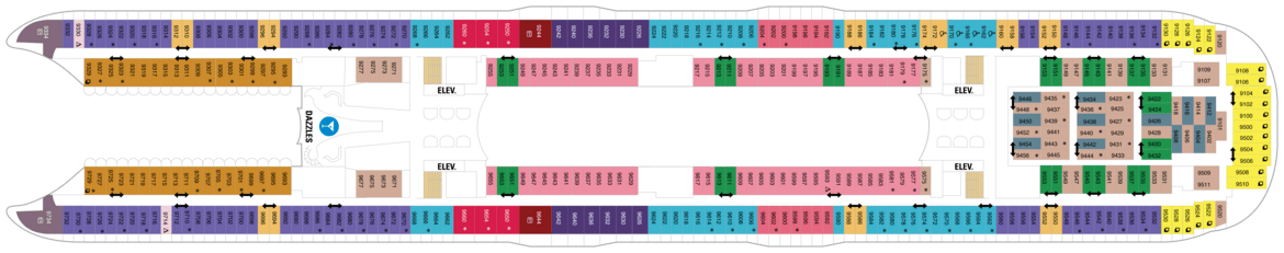 Symphony of the Seas DECK09.png